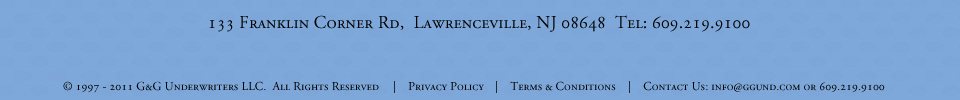 133 Franklin Corner Road, Lawrenceville, NJ 08648