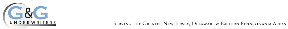 G&G Underwriters LLC Logo